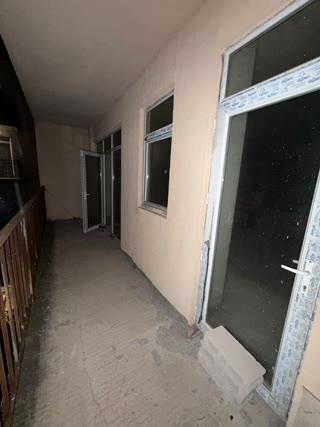 ბინა პუშკინის და ლერმონტოვის კვეთაში