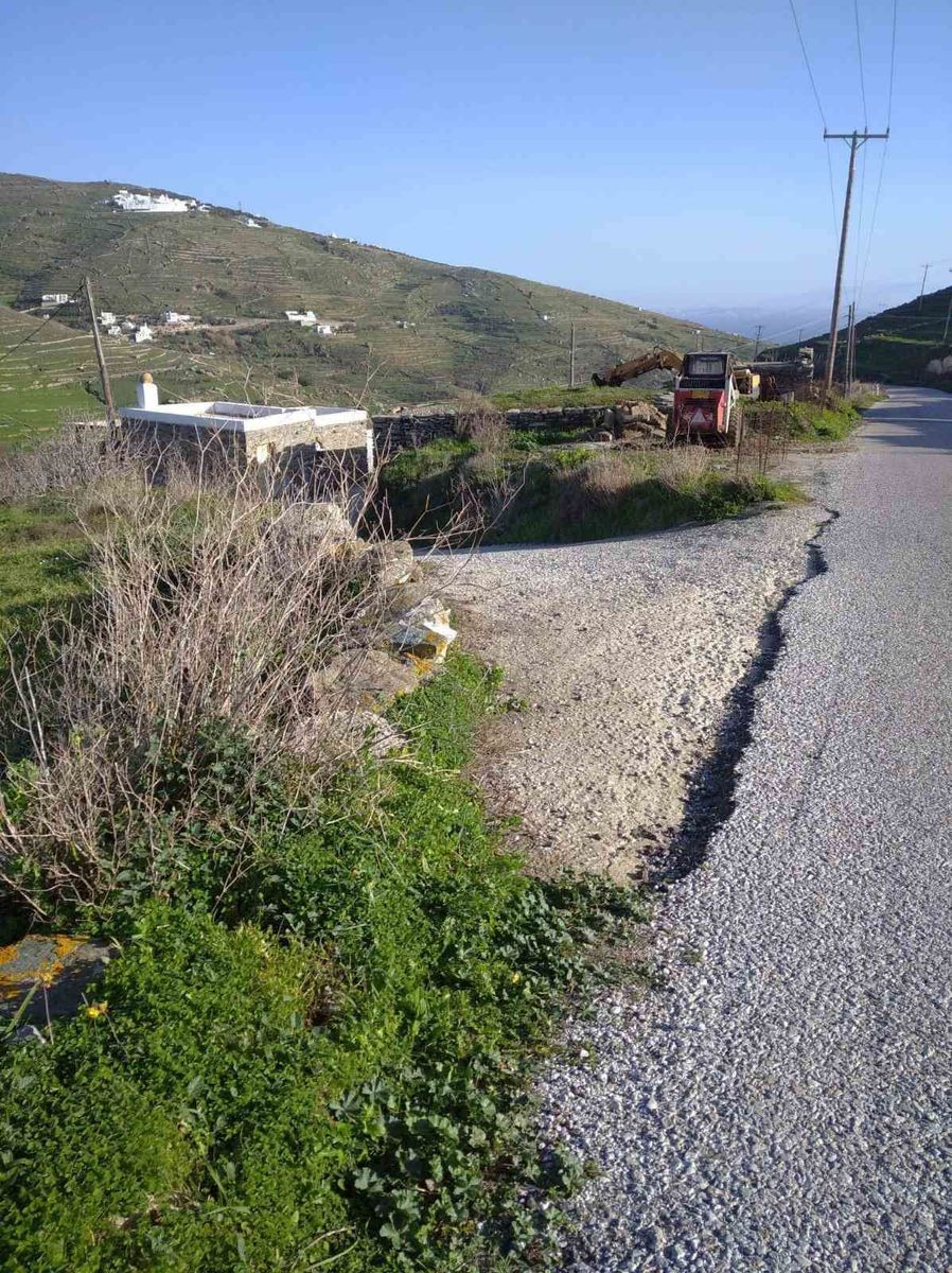 Οικόπεδο 600 τ.μ.