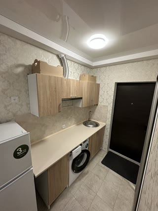 Продам 1к квартиру Холодна Гора