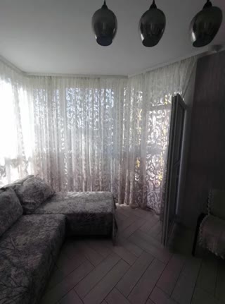 1-room apartment for sale on Radistiv St., Residential Complex Lisova Kazka 2, metro station Lisova