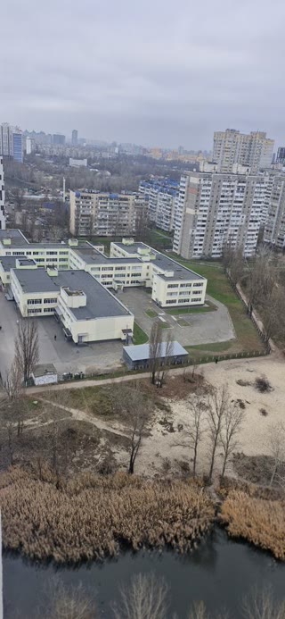 Продаж 3-кімнатної квартири на Позняках