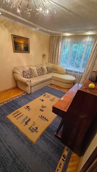 Продаж 2-кімнатної квартири, вул. Тернопільська, Сихівський район