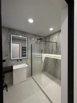 4-room apartment for sale in Saburtalo