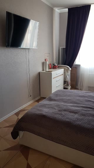 For Sale 2-room Apartment in Zhuralyevsky Residential Complex