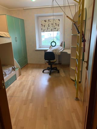 Продаж 3к квартири, Теремки-2, вул. Рудницького