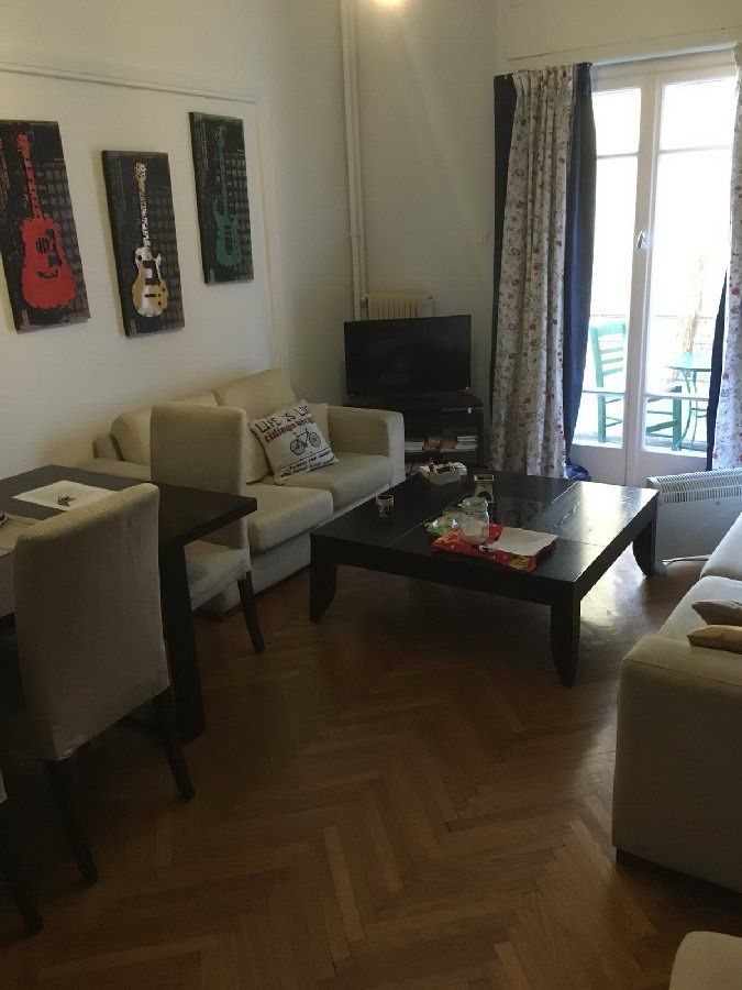 130 m² Apartment
