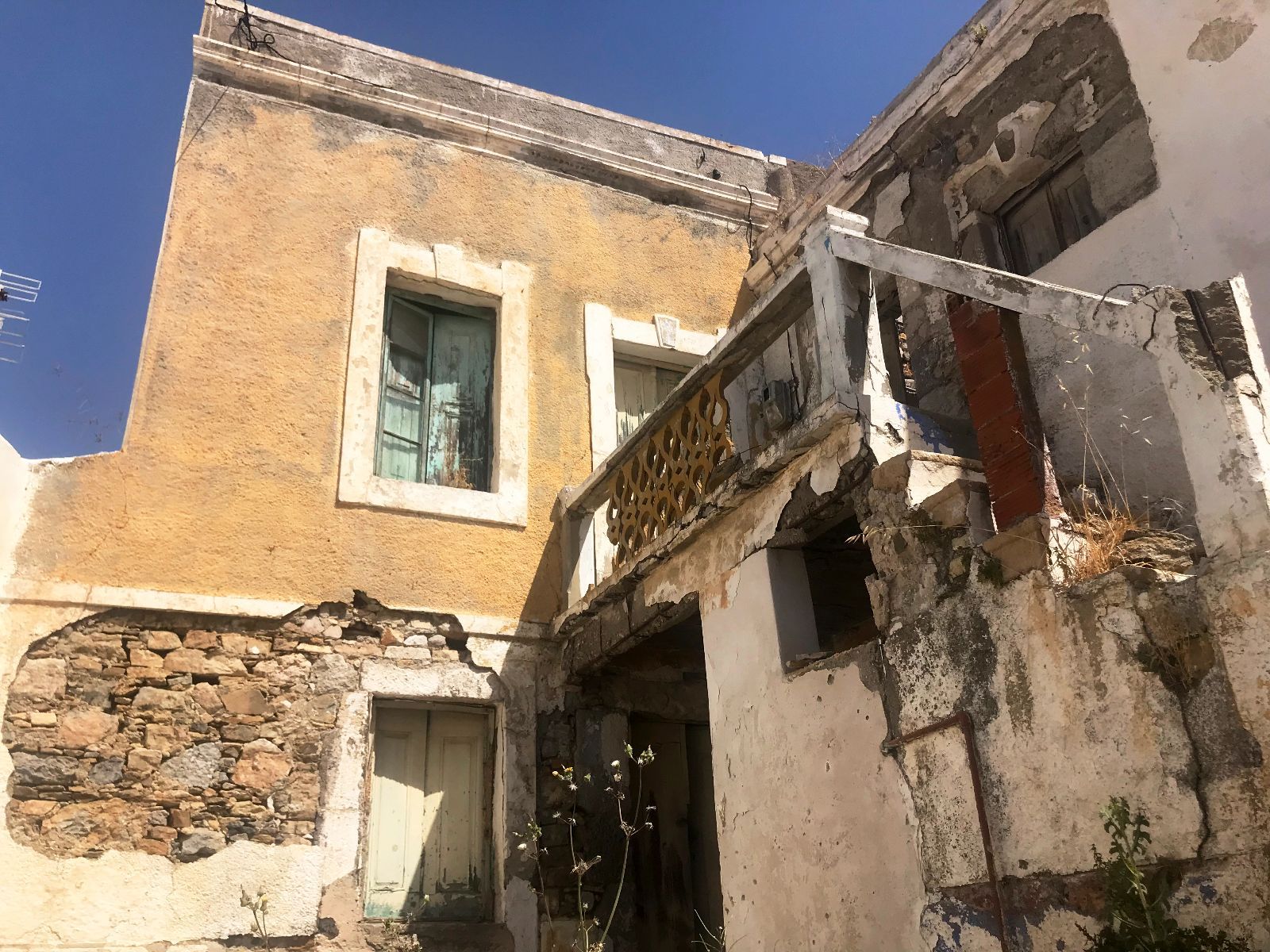 Μονοκατοικία 128 τ.μ.
