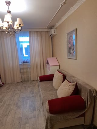 Продам 1к-квартиру пр-т Героїв Харкова, Солнечний