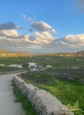 385 m² Plot