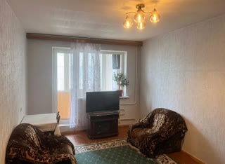 For Sale Cheap 3-Room Apartment on A. Biblika Street