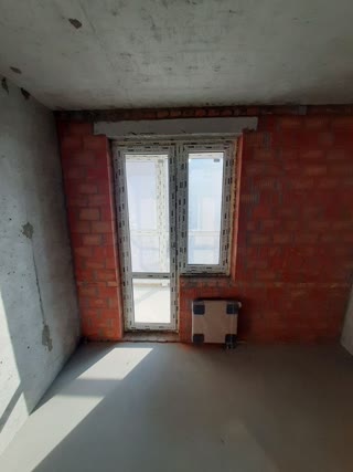 Продаж 1-кімнатної квартири в ЖК Еко Дрім біля метро Житомирська