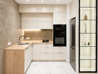 2-room apartment for rent in Saburtalo