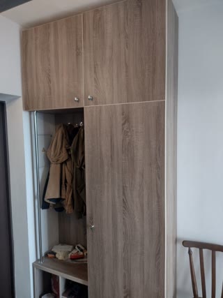 Продаж 1к квартири вул. Сергія Данченка