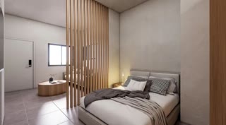 Квартира 90 м²