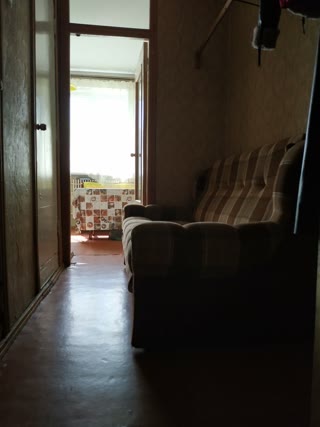 For Sale 1-room Apartment Northern Saltovka 1