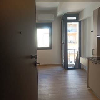 25 m² Studio