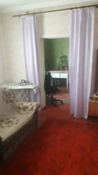 Продам дом в хорошем состояние