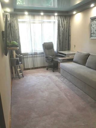 Продам 3х кімнатну квартиру Армейська