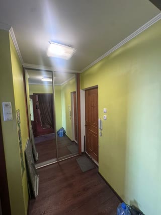 For Sale 1 Room Apartment in Rogan