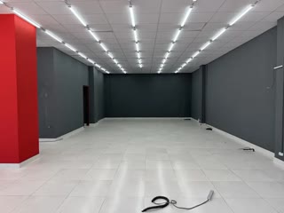 Universal commercial space for sale in Saburtalo