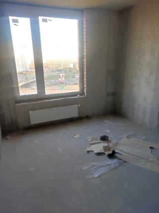 Продаж 3-кімнатної квартири в ЖК SEVEN біля метро Осокорки