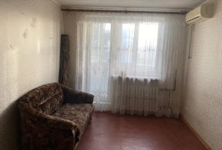 For Sale 1-room Apartment, Horizon