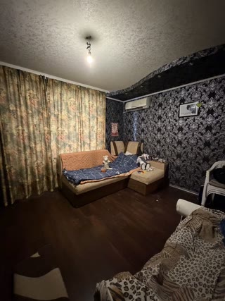 For Sale 1-room Apartment, KHAI, Shishkovka