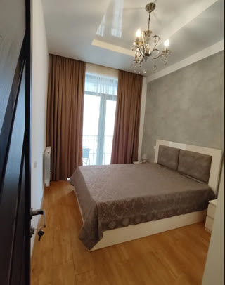 1-room apartment for rent in Saburtalo