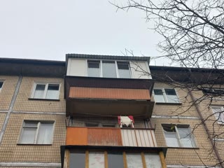 Продаж 2-кімнатної квартири біля НАУ