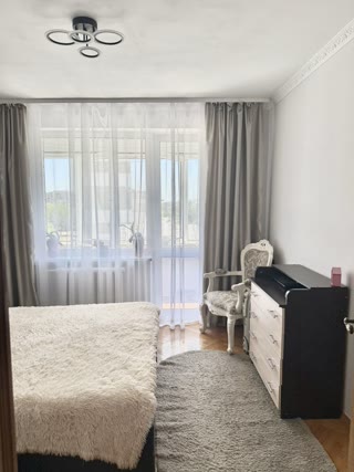 Продаж 3-кімнатної квартири 69м² | вул.Творча | район Грінченка