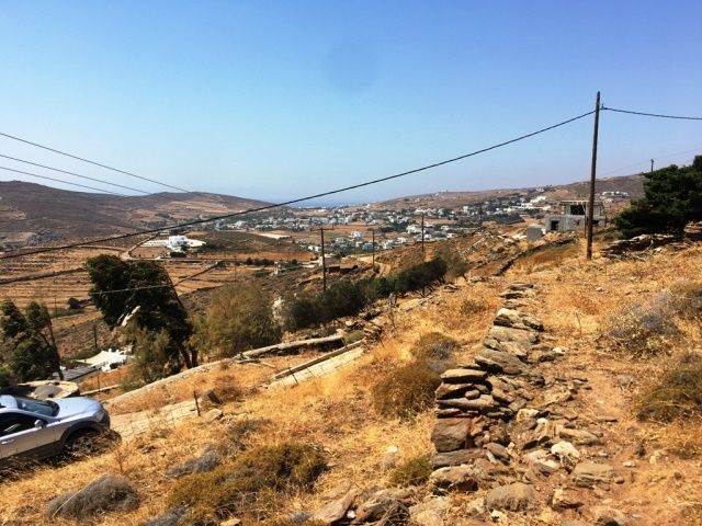 7000 m² Parcel