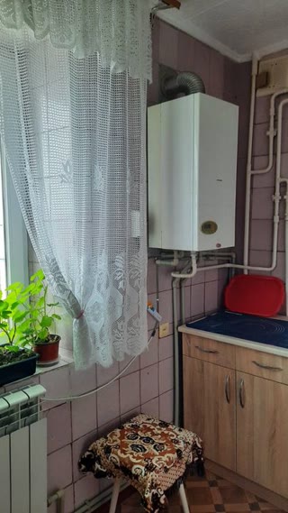 Продається квартира