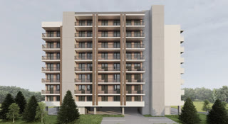 Aleksandre Bandzeladze St, 10