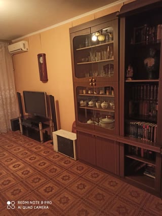 Продаж 5к квартири на Оболоні