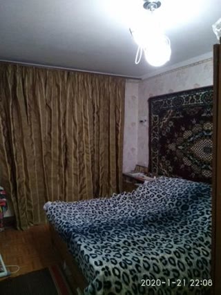 Продам 3х кімнатну квартиру в