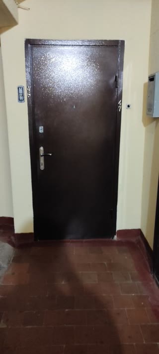 Продам 1к квартиру ХТЗ, метро Індустріальна