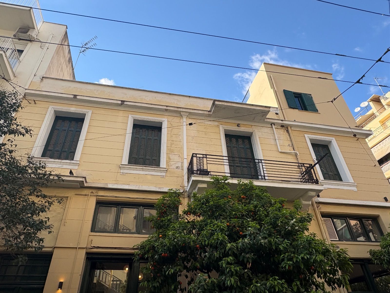 Γραφείο 120τ.μ.