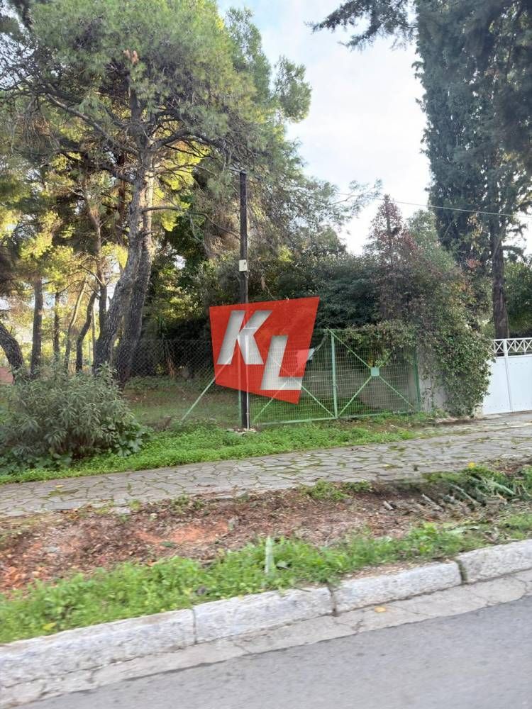 Οικόπεδο 1570τ.μ.