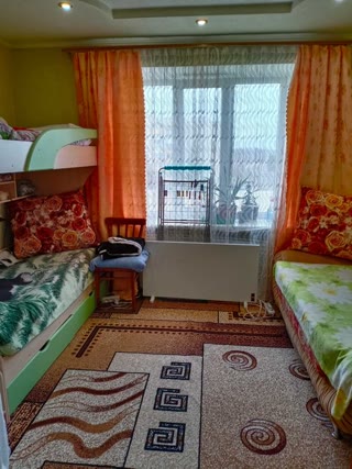 Продам кімнату в гуртожитку можливий розстрочка