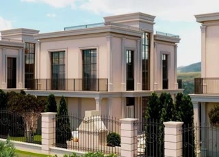 Wyndham Grand Residences Villas