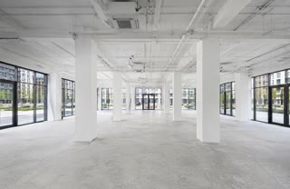 Commercial space for rent in Gldani