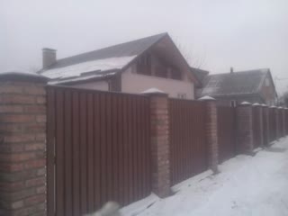 Новый дом 129 м