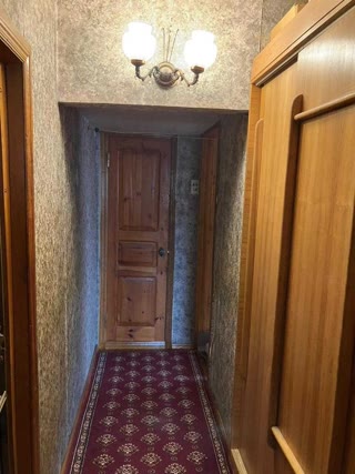 Продається 3х кімнатна квартира на Північній Салтівці 3