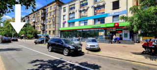 Продається приміщення 50 м2 Голосіївський район
