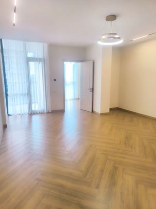 Apartment on Shartava near the sea
