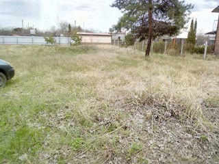 For Sale: 12 ares of land in Stary Saltiv