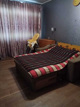 Продам 2к квартиру, Одесська