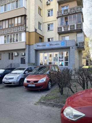 Продається приміщення 185 м² Солом’янський район