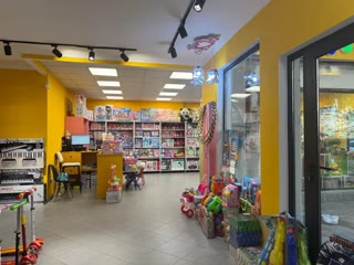 Universal commercial space for rent in Vake