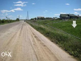 Продам участок под застройку Солоницевка
